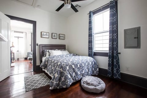 Perfect NOLA Hideaway Maison in French Quarter