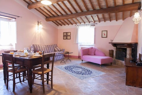Re Artù Assisi Country Lifestyle Appartement-Hotel in Umbria