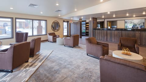 Black Hills Luxury Suites Condominio in Hill City