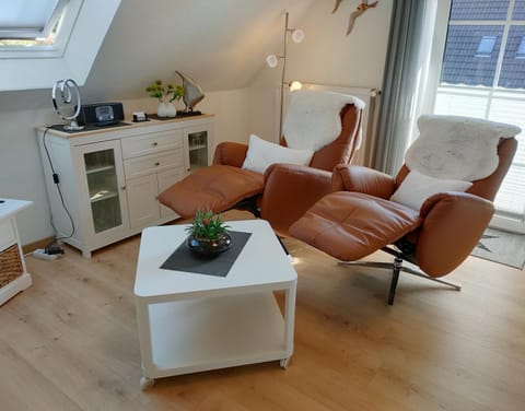 Mellum Apartment in Norden