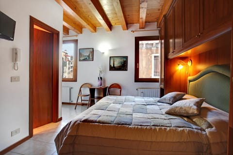 Locanda Delle Acque Bed and Breakfast in San Marco