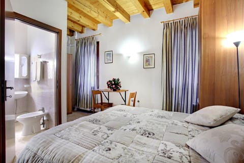 Locanda Delle Acque Bed and Breakfast in San Marco