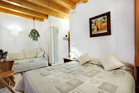 Locanda Delle Acque Bed and Breakfast in San Marco