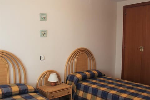 Apartaments Lamoga - Monteixo Condo in Torredembarra