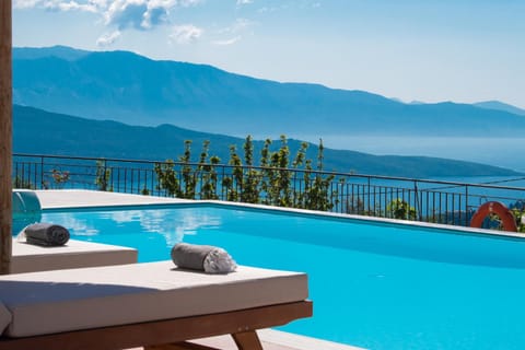 Anemones Villas by Omikron Selections Villa in Peloponnese, Western Greece and the Ionian
