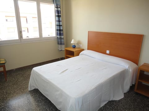 Apartaments Lamoga - Boabi Condo in Torredembarra