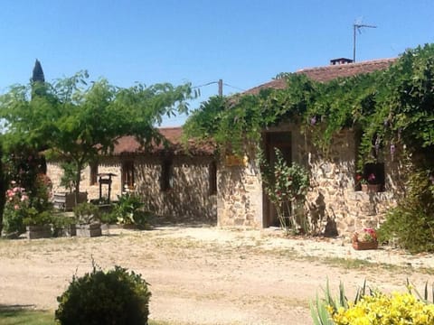 la raymondiere Bed and Breakfast in Pays de la Loire