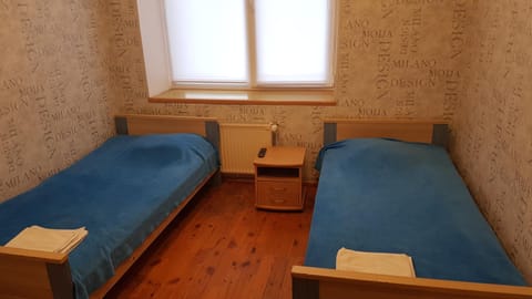 Bedroom, Area and facilities