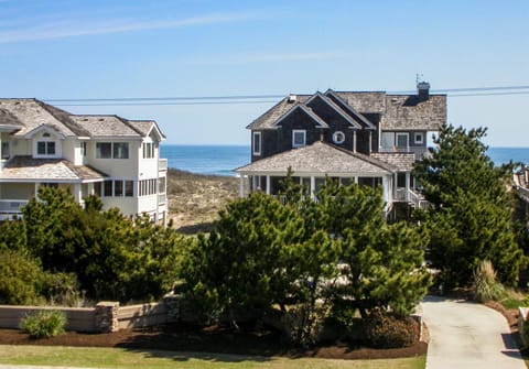 Cape May Casa in Roanoke Island