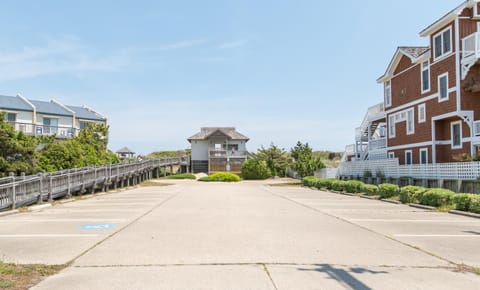 Cape May Casa in Roanoke Island