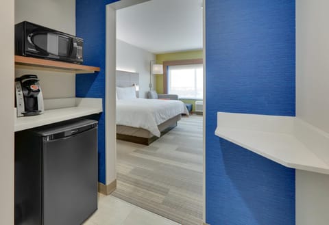 Holiday Inn Express & Suites - Dallas NW HWY - Love Field, an IHG Hotel Hôtel in Irving