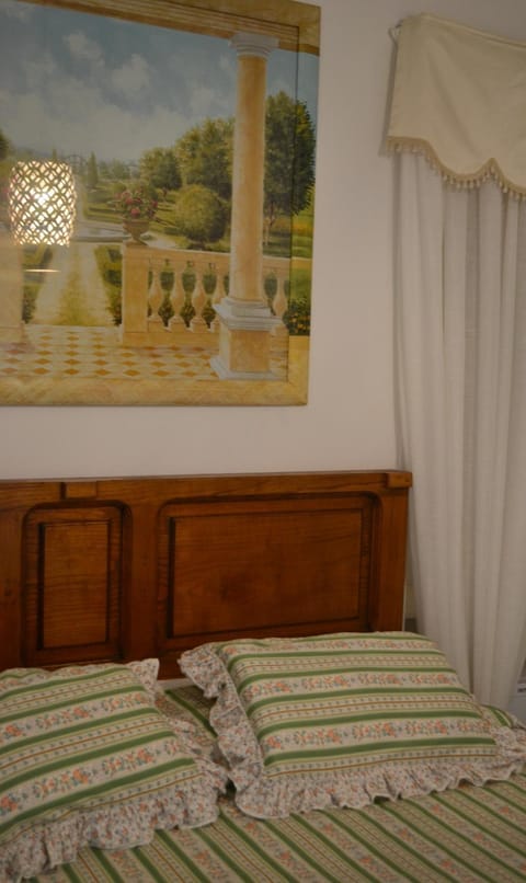 Casa Mariannina Bed and Breakfast in Maiori