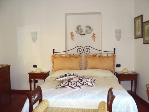 Casa Mariannina Bed and Breakfast in Maiori