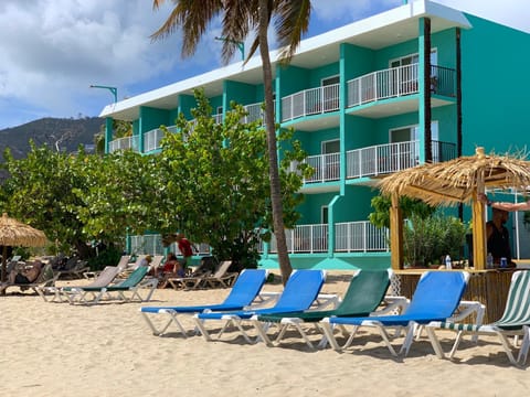 Emerald Beach Resort Resort in Virgin Islands (U.S.)