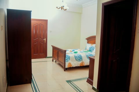 Luxury Apartment with Ocean View in Oyster Bay Urlaubsunterkunft in City of Dar es Salaam