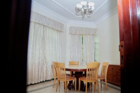 Luxury Apartment with Ocean View in Oyster Bay Vacation rental in City of Dar es Salaam