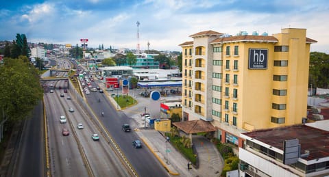 HB Xalapa Hotel in Xalapa