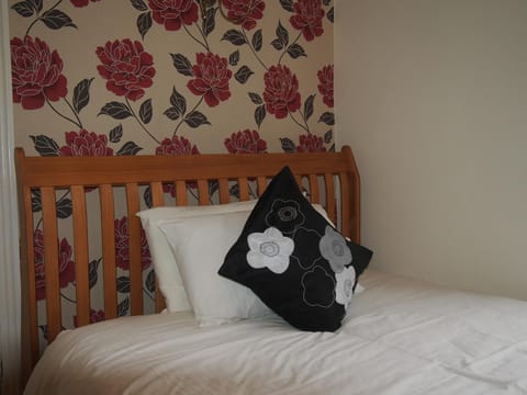 Bodhyfryd Guesthouse Bed and Breakfast in Betws-y-Coed