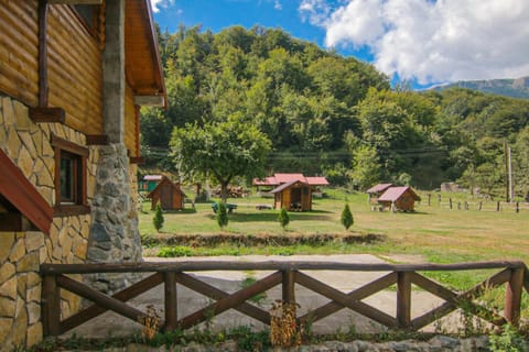 Camp &Apartmens Scepanovic Campground/ 
RV Resort in Montenegro