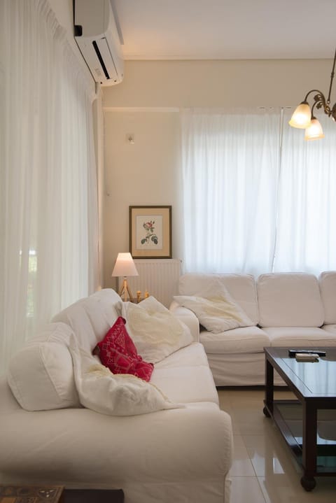 Explore Kalamata From a Brand New Apartment Condo in Messenia