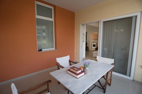 Explore Kalamata From a Brand New Apartment Condo in Messenia