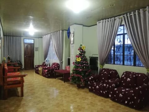 Mj Transient Homes Urlaubsunterkunft in Baguio