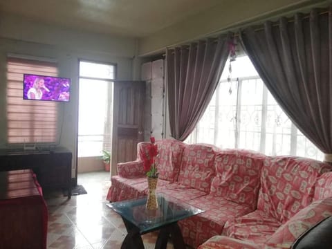 Mj Transient Homes Casa vacanze in Baguio