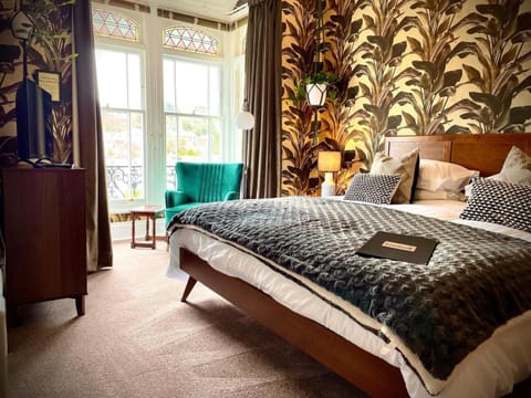 The Earlsdale Bed and Breakfast Bed and Breakfast in Ilfracombe