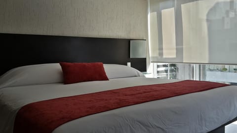 Grupo Kings Suites -Monte Chimborazo 537 Apartment hotel in Mexico City