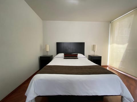 Grupo Kings Suites - Monte Chimborazo 567 Apartment hotel in Mexico City