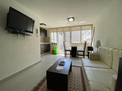 Grupo Kings Suites - Monte Chimborazo 567 Apartment hotel in Mexico City