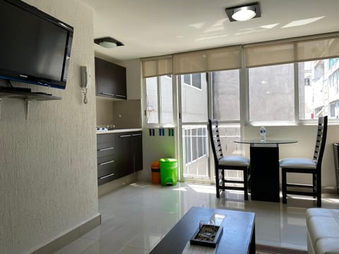 Grupo Kings Suites - Monte Chimborazo 567 Apartment hotel in Mexico City