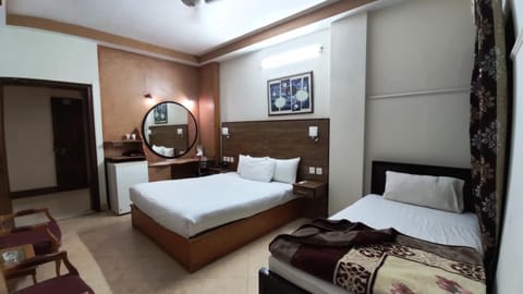 Fiesta Inn Hotel & Resorts Multan Hôtel in Punjab
