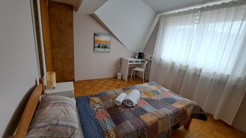 Vila Bbq Bed and Breakfast in Ljubljana