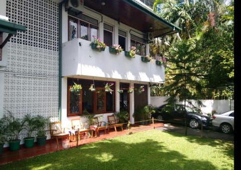 Sharon Inn Auberge in Kandy