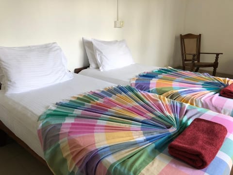 Sharon Inn Posada in Kandy