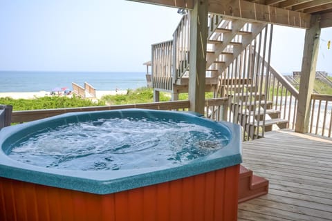 Serenity in Nags Head House in Nags Head