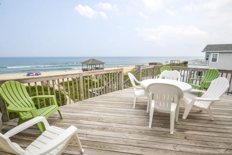 Serenity in Nags Head Maison in Nags Head