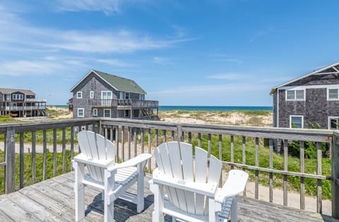 Twice The Sun House in Nags Head