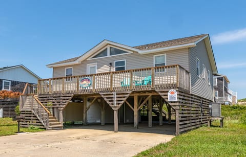 Twice The Sun House in Nags Head