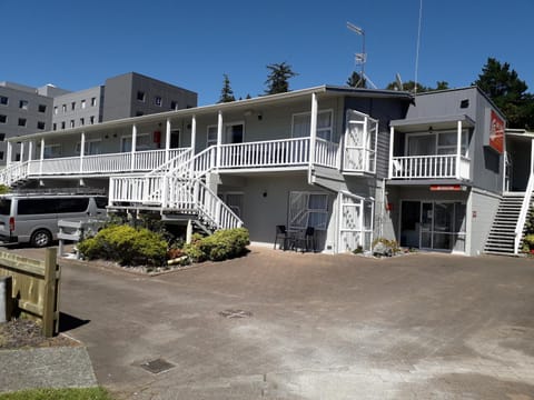 Lake Lodge Motel Rotorua Motel in Rotorua