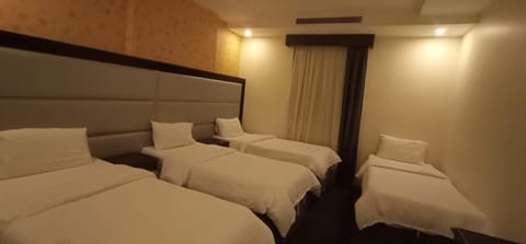 Shouel Inn Furnished Apartments Apartahotel in Mecca