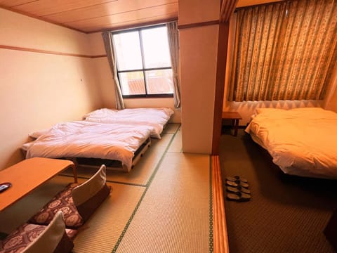 Oyado Kinkiyu Ryokan in Hokkaido Prefecture