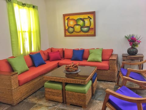 Mariposa Gran Pacifica Resort House in Managua (Department)