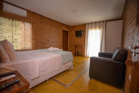 Woodstock guesthouse Auberge in State of Goiás