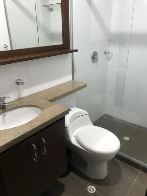 Apartamento Amoblado En Bucaramanga Condo in Bucaramanga