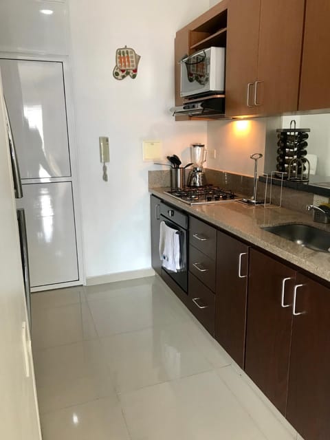 Apartamento Amoblado En Bucaramanga Condo in Bucaramanga