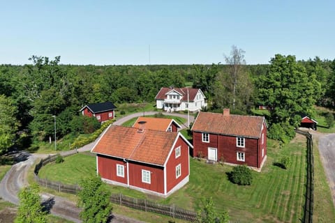 Högetorp House in Kalmar County, Sweden