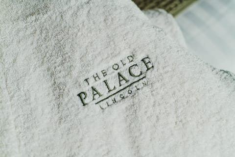 The Old Palace Lodge Bed and Breakfast in Lincoln