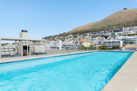 The Odyssey Apartments by Propr Apartment in Cape Town